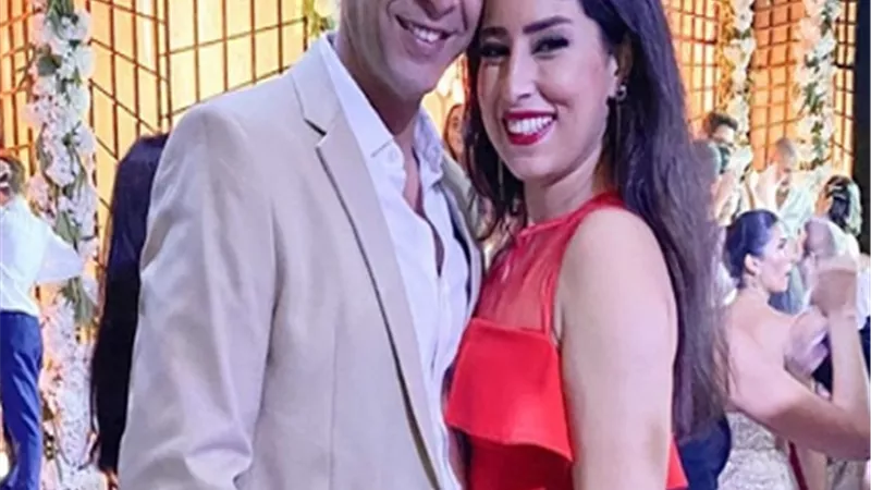 آيتن عامر تريند بعد خسارة وزنها وطليقها: 