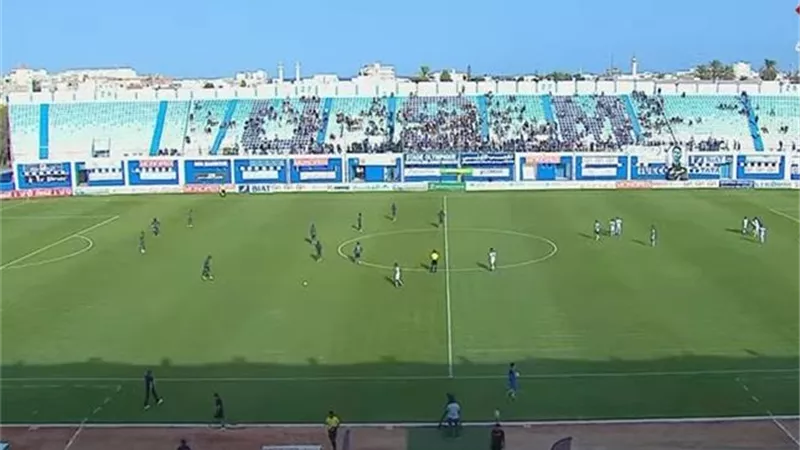 الاتحاد يتخطى الجيش الرواندي ويضرب موعدًا مع الأهلى