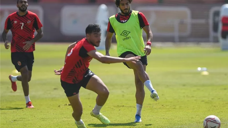 الأهلى يفتتح مشواره الأفريقى بمواجهة الاتحاد المنستيري