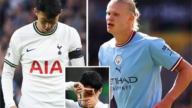 ترتيب هدافى الدورى الإنجليزى.. هالاند يغرد منفردًا بالصدارة