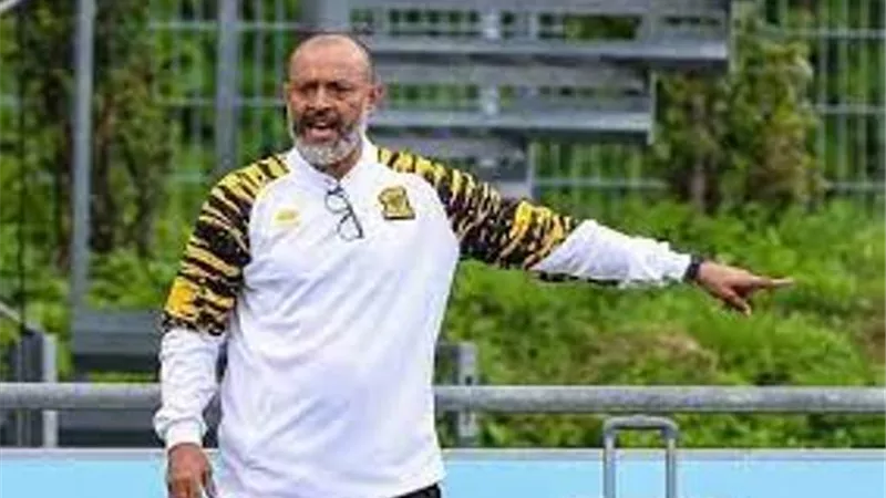 قرار هام فى اتحاد جدة لتحفيز لاعبيه على الفوز بالدورى السعودى