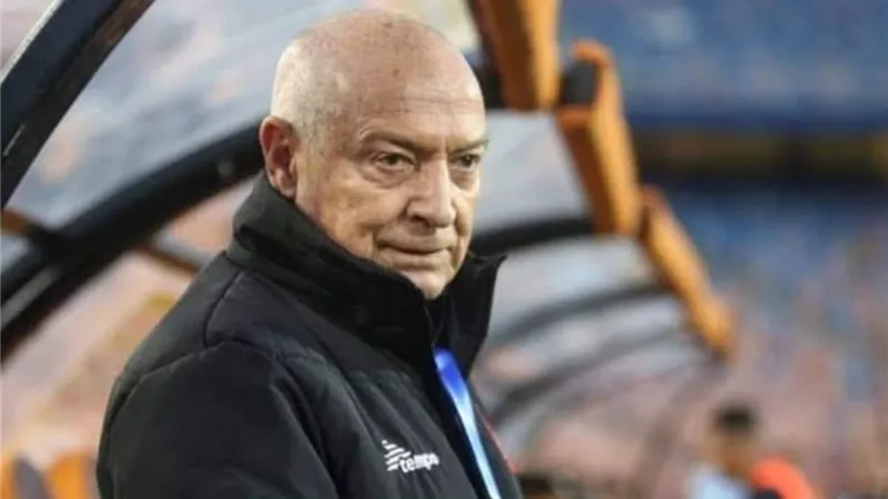 فيريرا يكشف سر تحقيق الفوز الأول للزمالك أمام إليكت التشادى