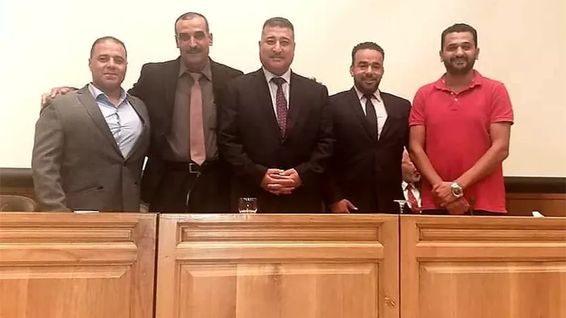التجديد للثلثى لصنوق وزارة الطيران.. وزيادة أشهر الأعضاء