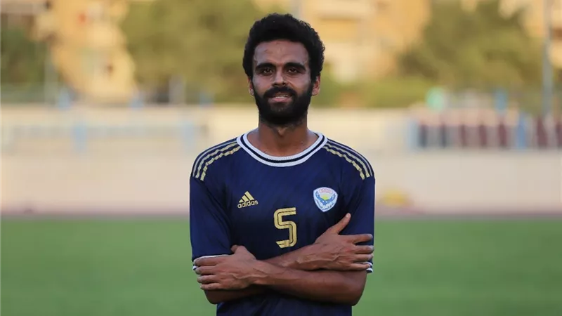 رسمياً ..احمد السباعي ينضم لصفوف النصر