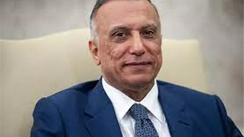 الكاظمى: يجب تعزيز التنسيق بين المؤسسات الأمنية للحفاظ على المكتسبات