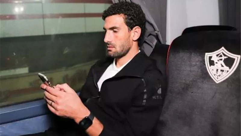 الزمالك يتسبب فى إستبعاد عواد من قائمة منتخب مصر .. تعرف على التفاصيل