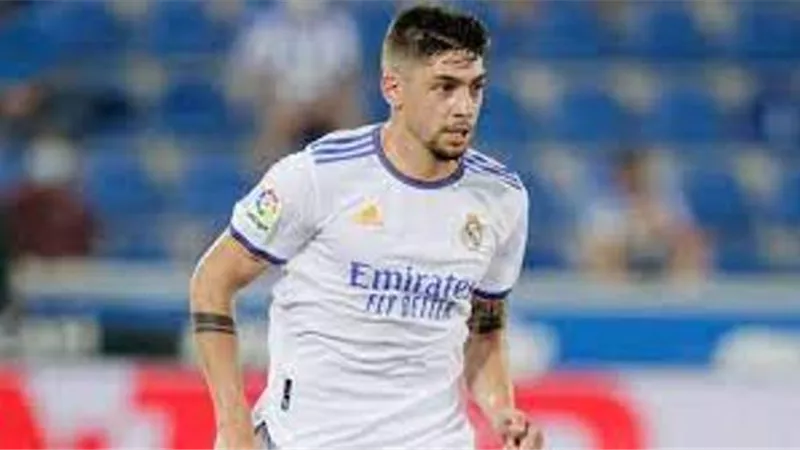 ريال مدريد ينهى الشوك الأول من مواجهة اتليتكو متقدما بهدفين