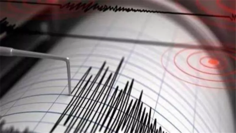 زلزال بقوة 6.6 درجة على مقياس ريختر يضرب تايوان
