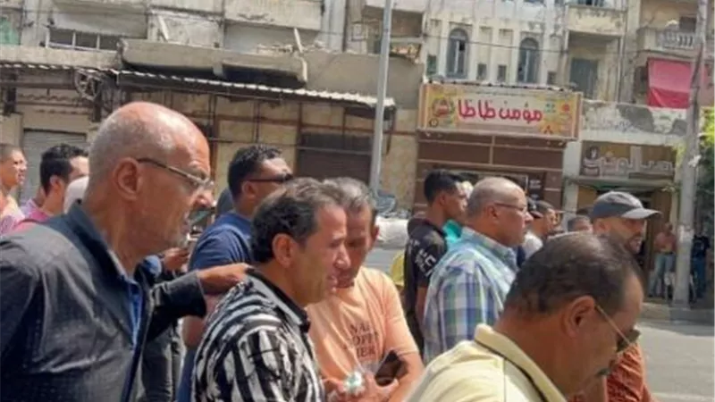 انهيار احمد شيبة فى جنازة شقيقة .. صور