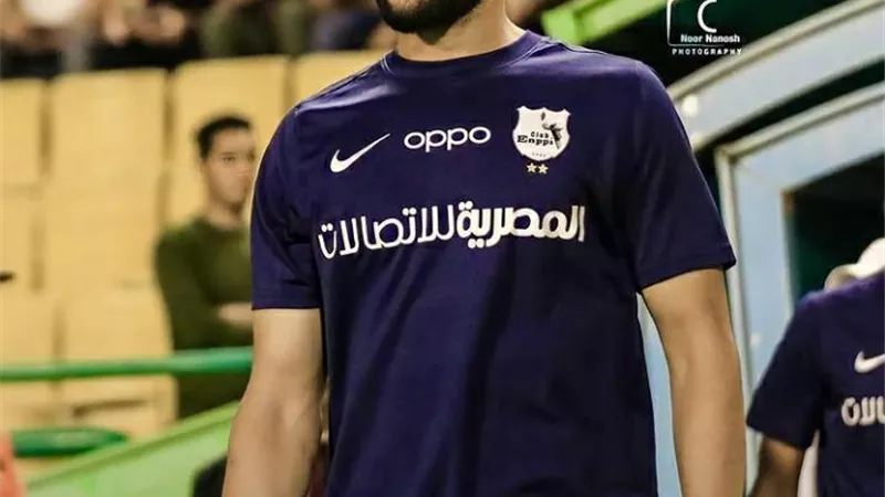 الشريعي: مفاوضات بيراميدز وفيوتشر مع مصطفى شلبي 