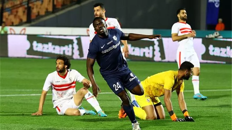 الشريعي: إنبي صاحب الفضل في نجومية 