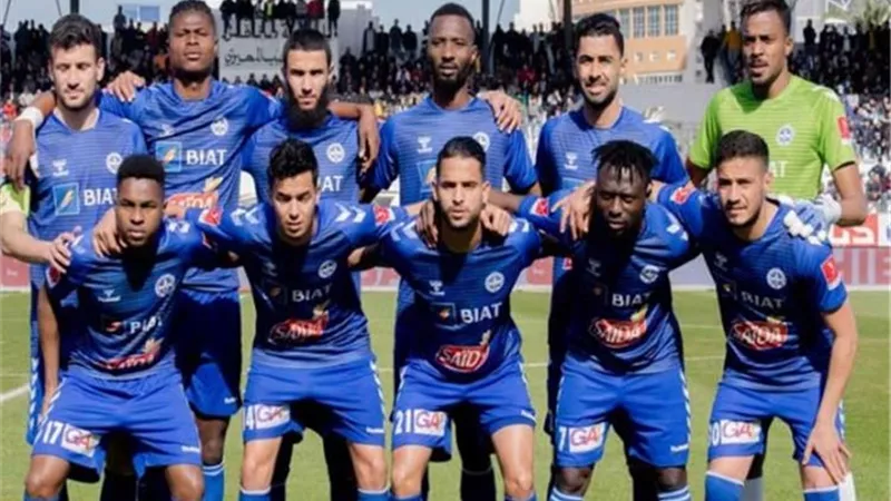 أول تعليق من الاتحاد المنستيري على مواجهة الأهلى بدورى الأبطال