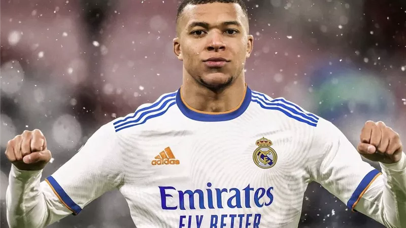 مبابي وريال مدريد.. حديث جديد عن 