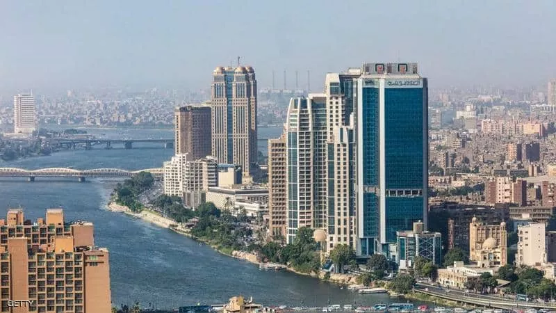 47 مليار جنيه تكلفة تلوث هواء القاهرة