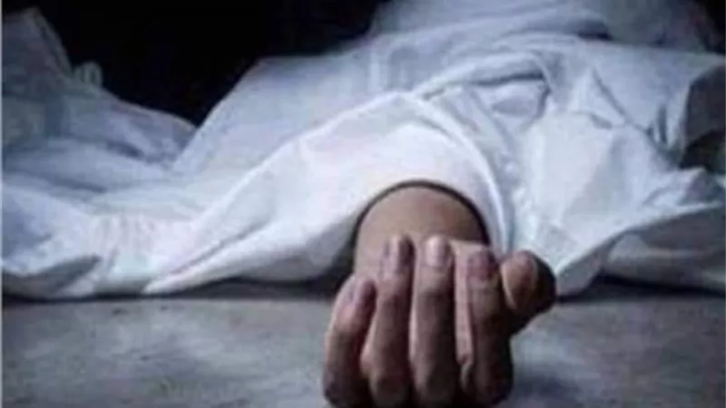 مصرع شاب بطعنات داخل مسكنه بحدائق أكتوبر