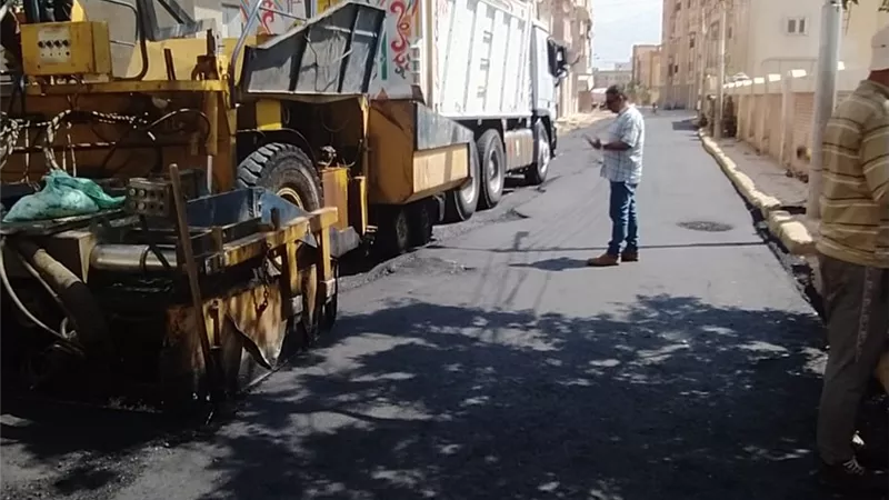 برج البرلس تستعيد وجهها الحضاري