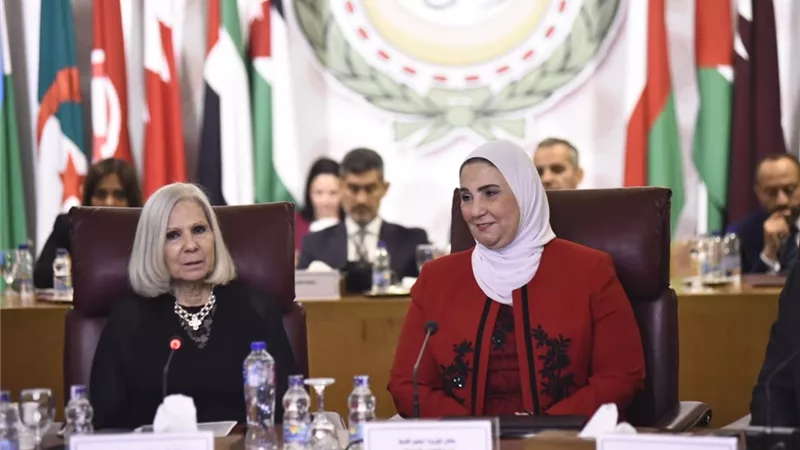 القباج تشارك في إطلاق مبادرة ومنصة 