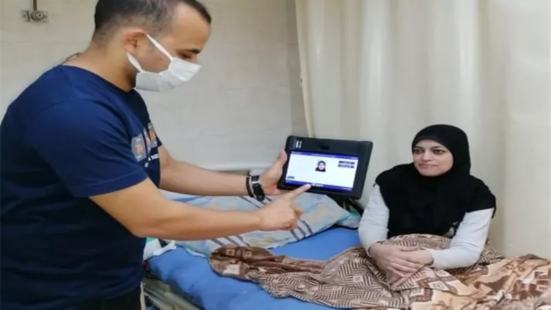 الأحوال المدنية: استخراج 11162 بطاقة رقم قومي و29413 مصدراً مميكناً