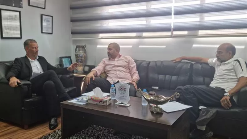 تفاصيل اجتماع الرابطة مع اتحاد الكرة ولجنة الحكام بشأن الموسم الجديد