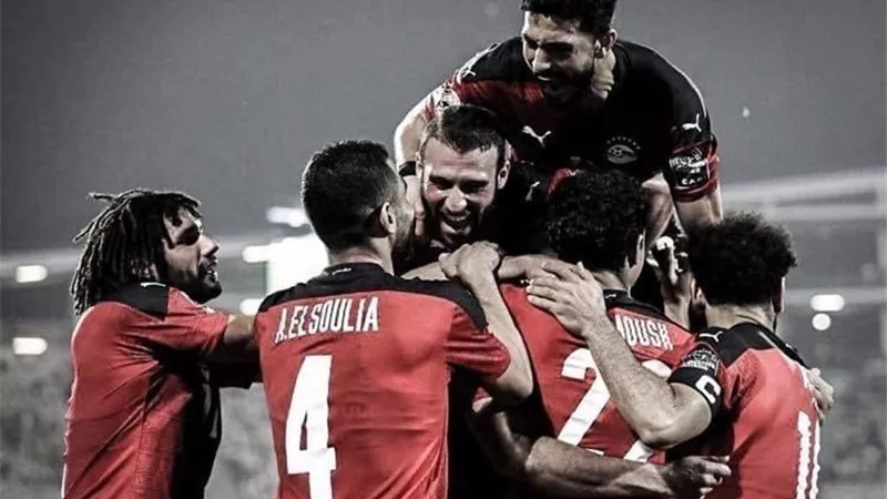 تعرف على أول المنضمين المحترفين لمعسكر المنتخب فى برج العرب