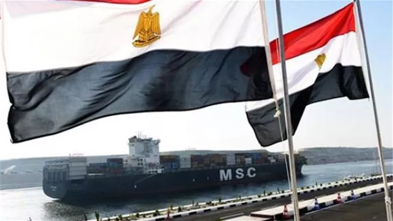 35% زيادة في صادرات الملابس الجاهزة خلال 7 أشهر