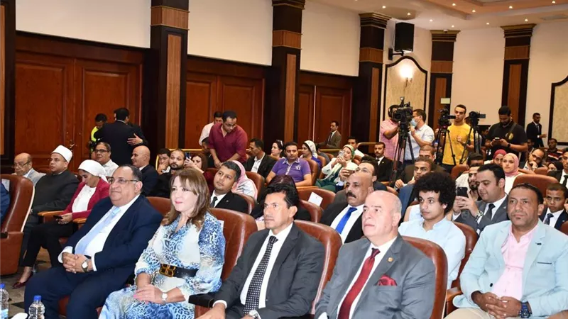 صبحي يطلق مبادرة 