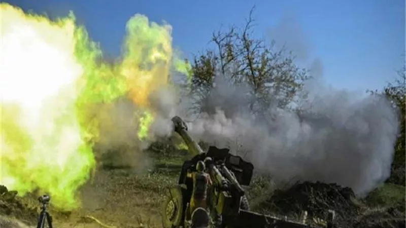 أرمينيا: لا تغير فى الوضع على الحدود مع أذربيجان