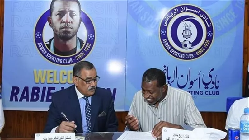 رئيس نادى أسوان: سنعانى من التنقل خارج ملعبنا.. وإيفونا مفاجأة الدورى