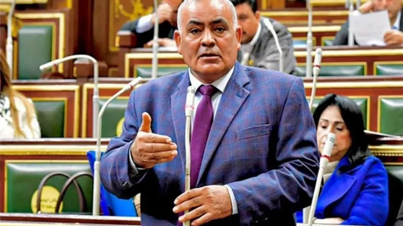شحاتة: نرتب لتسليم مبنى جناح اضافى بمدرسة الشهيد صلاح سليم الثانوية