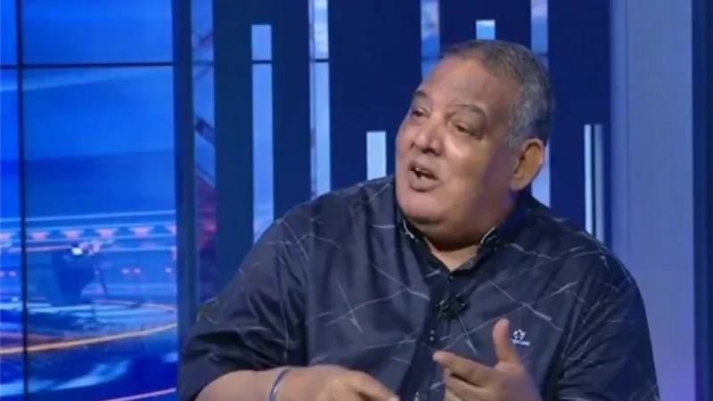لن يفلحوا.. نجم الاسماعيلى السابق يهاجم ثنائى القطبين