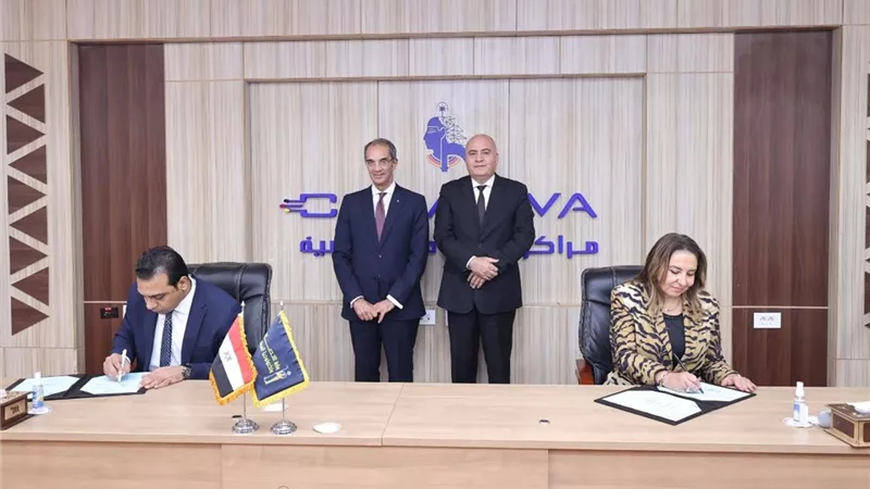 الاتصالات :خطة لبناء أبراج المحمول بقنا بعدد يمثل ضعف العام الماضى