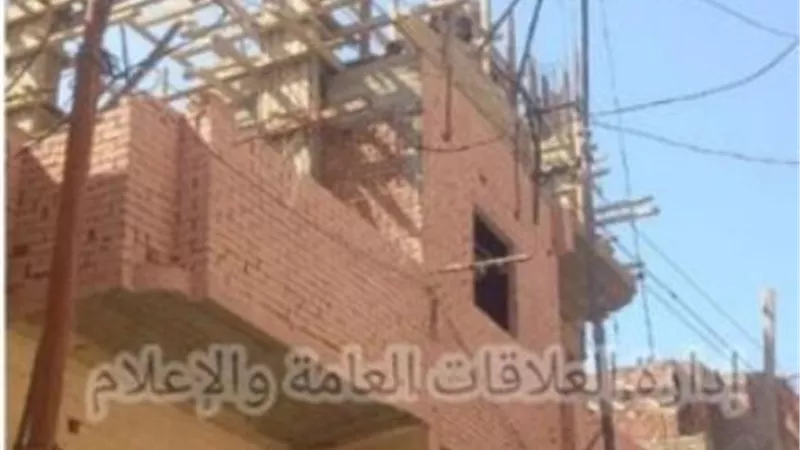 الإسماعيلية تتصدى للتعديات وتكثف حملات النظافة