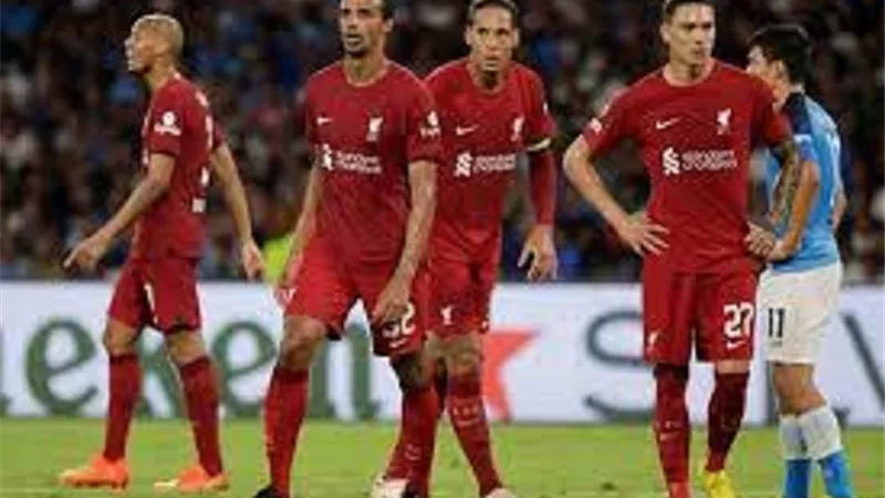 جوميز يُغازل ليفربول وكلوب بسبب دورى ابطال أوروبا.. تفاصيل