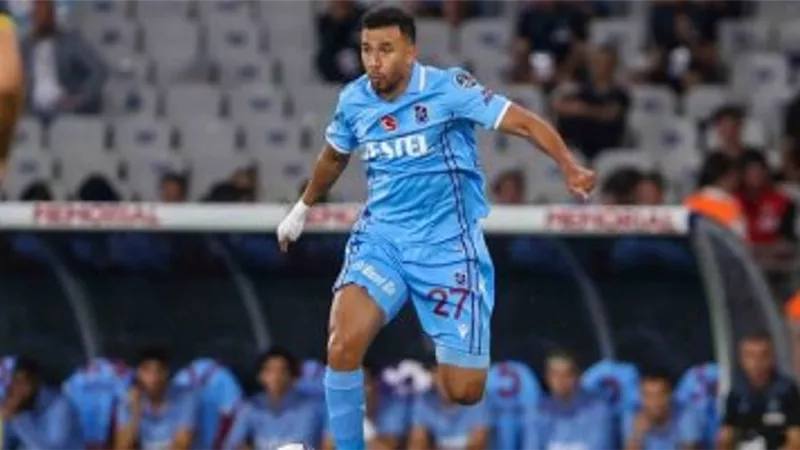 تريزيجيه فى التشكيل المثالي لليوروباليج.. متفوقا على رونالدو وديبالا