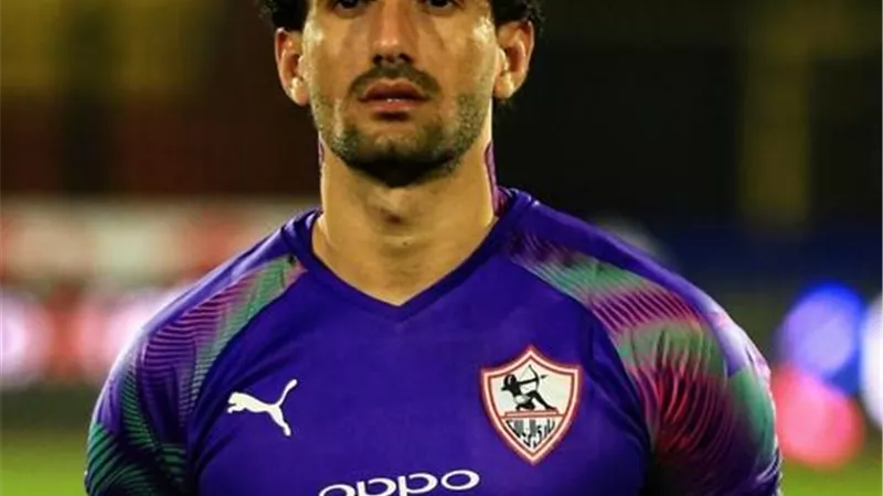 انا اتظلمت.. تصريحات نارية من عواد بعد استبعاده من منتخب مصر