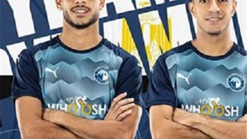 رقم صادم.. قيمة راتب الثنائي عمر جابر ودونجا بعد انضمامهما للزمالك