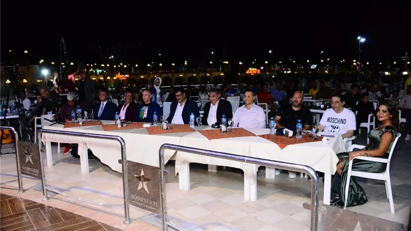 بحضور مادلين طبر.. ختام فعاليات منتدى مصر الدولي لكنوز الإبداع
