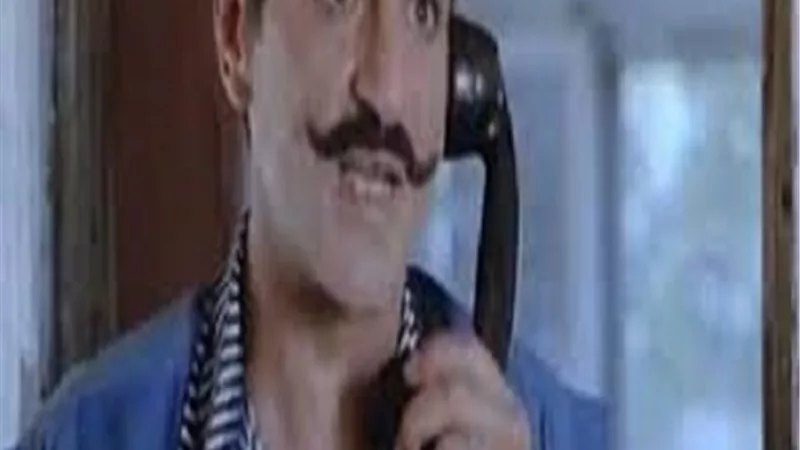 ذكري ميلاد مجدي وهبة..