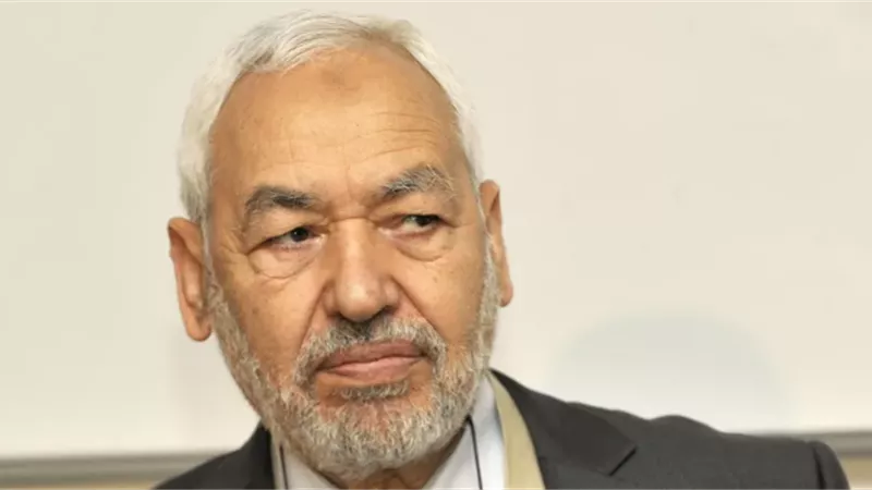 تأجيل الاستماع للغنوشي والتحفظ على العريض بقضية تسفير الشباب