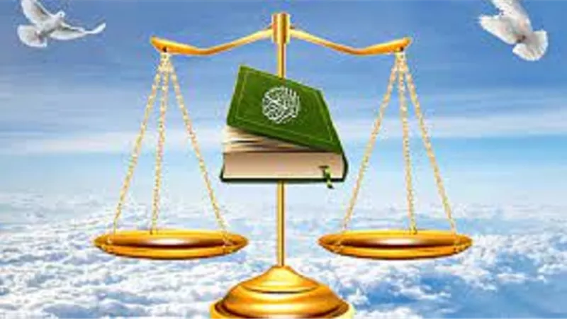 اعمال لم يحدد اجرها فى الاخرة.. فهل توزن فى الميزان يوم القيامة