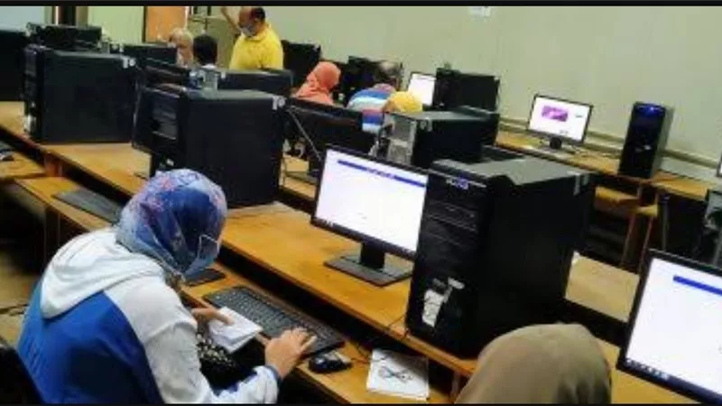 تنسيق الجامعات 2022.. اتاحة تسجيل الرغبات لطلاب الدبلومات الفنية