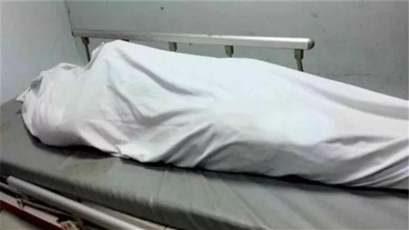 احتفاله فى حفل زفاف ادى إلى مصرعه بطلق خرطوش