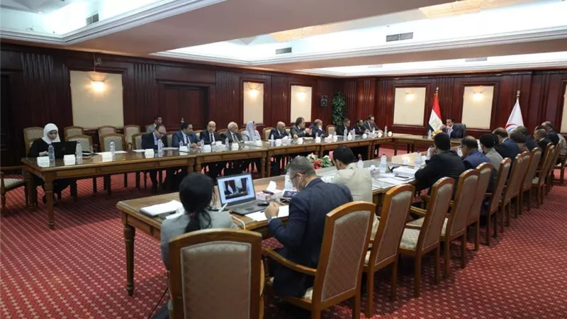 الصحة: مناظرة 10 آلاف و380 حالة ضمن مبادرة التشخيص الطبي عن بعد
