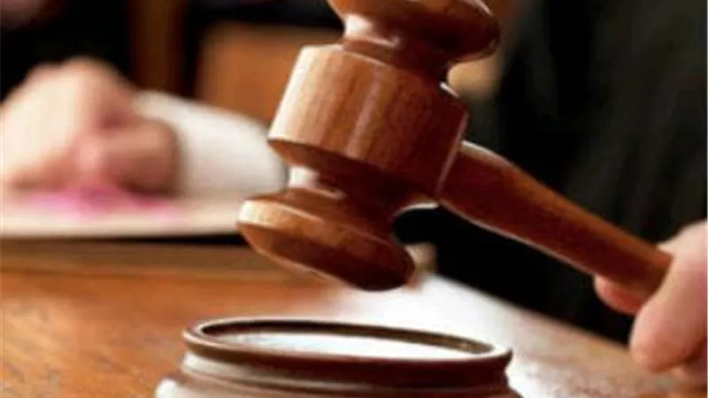 المؤبد و10 سنوات لـ3 أشخاص قتلوا ميكانيكي بالكوريك بالشرقية