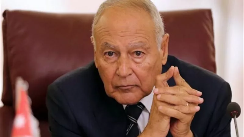 أبو الغيط وجوتيريش: القضية الفلسطينية أولوية لتحقيق الاستقرار