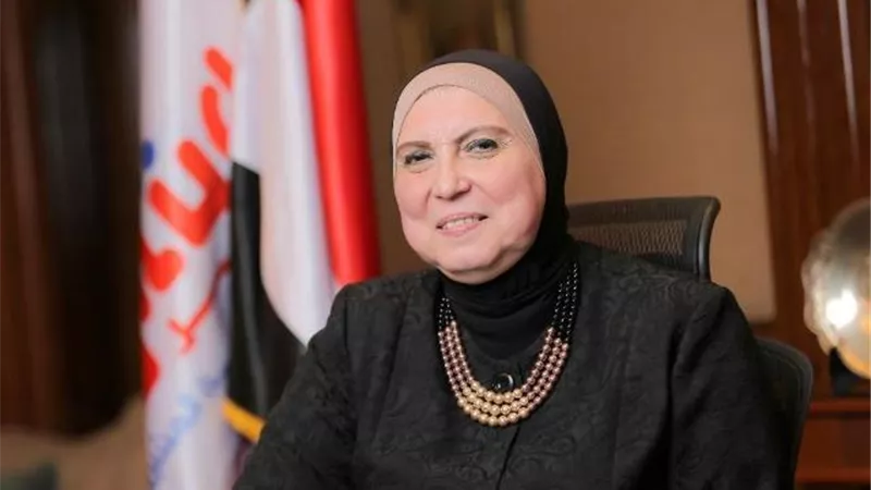 تنمية المشروعات ينظم معرض 