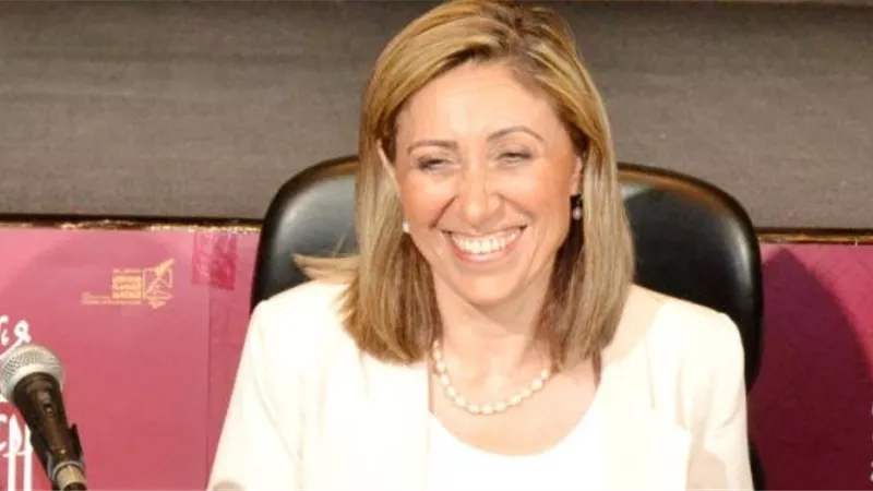 وزيرة الثقافة تكرم الفائزين بجائزة الدولة للمبدع الصغير الخميس القادم