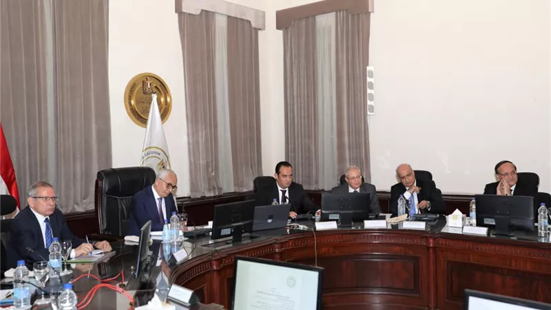 حجازي:تطوير التعليم مسئولية دولة..ونسعى لتوفير منظومة تعليمية متميزة