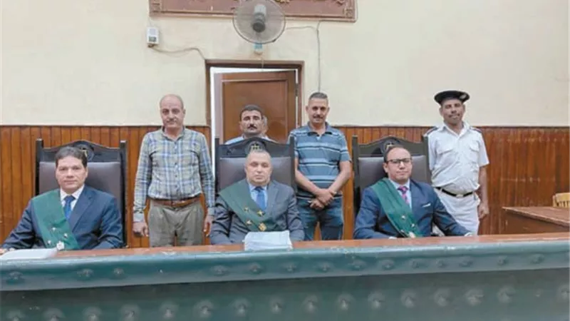 المؤبد لـ 