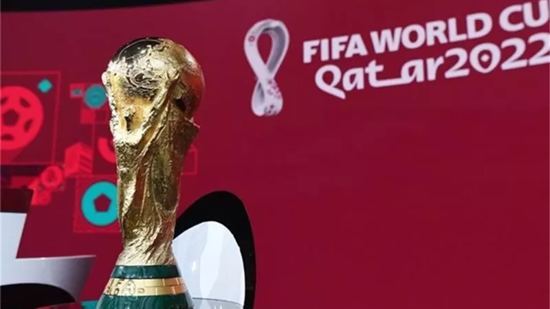 مفاجأة .. السعودية تشرف على حكام كأس العالم قطر 2022